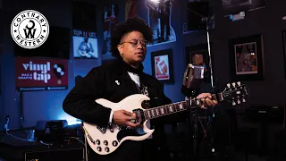 Amythyst Kiah Covers Tori Amos’ “Sugar” and Talks Field Recordings & Rock & Roll | CONTRARY WESTERN