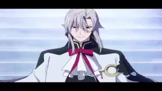 [Owari no seraph/Последний Серафим] AMV