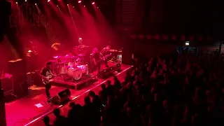 Sacred Reich - Who's to Blame / Killing Machine (Live Amager Bio Copenhagen Denmark 2022.10.20)