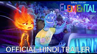 Elemental | Official Hindi Trailer