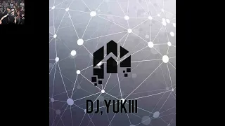 DJ YUKIII LIVESTREAM NOW DNB.DUPSTEP FREESTYLE SESSION (EARLY,HARDCORE,UPTEMPO,FRENCHCORE,RAWSTYLE)