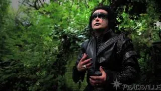 CRADLE OF FILTH - Discuss: Darkly, Darkly, Venus Aversa