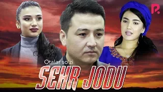 Otalar so'zi - Sehr jodu | Оталар сузи - Сехр жоду #UydaQoling