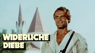 Einmal Fegefeuer für die stinkenden Betrüger | Zwei Missionare | Best of Bud Spencer & Terence Hill