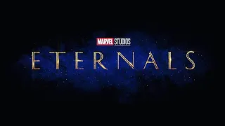 Eternals Official Super Bowl Trailer | Marvel Studios | 2021