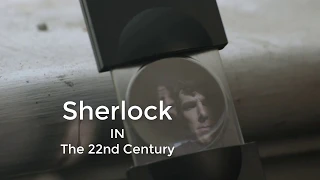 Sherlock Holmes in the 22nd Century Theme (Sherlock)