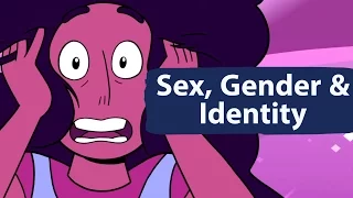 Steven Universe, Feminism & Queer Theory