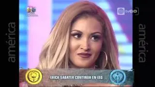 EEG 27-01-2016 parte 5/6 - Onceava Temporada