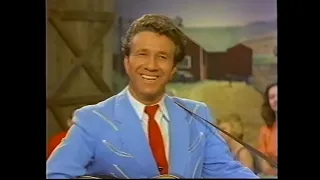 GRAND OLE OPRY SHOW #43 (MARTY ROBBINS)
