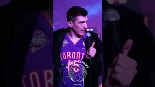 Andrew Schulz EXPLAINS the SCARY WHITE PEOPLE 😂