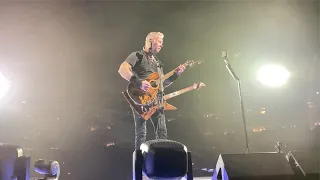 MetallicA - Fade To... /Shadows Follow (The Dome at America's Center, St. Louis, MO, M72 World Tour)