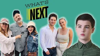 What's Next for the Young Sheldon Cast After Show's End?