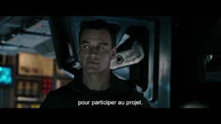 YouTube  1:44  Alien : Covenant - Bande annonce finale [Officielle] VOST HD