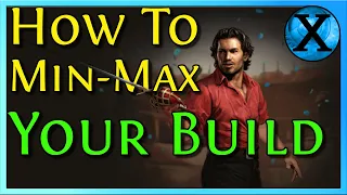 Path of Exile How to Upgrade Gear & Minmax a Build