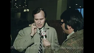 WFAA - December 9 - 11, 1972 Part 1