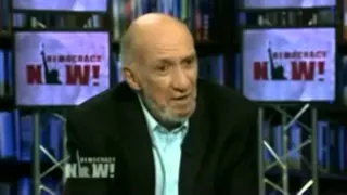 Richard Falk defends Palestinian violence, praises "peaceful" Hamas, attacks UN Watch