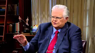 John Hagee’s “The Three Heavens”