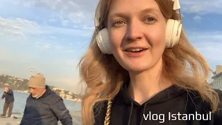 vlog Istanbul: внж; ревнивые турчанки; деньги и любовь