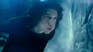 ben solo but i need a hero is playing HD