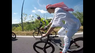 The top 6 video of Cycling - DAFNEFIXED - INCREDIBLE COMPILATION