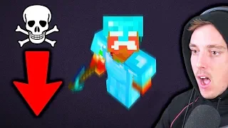 I made a BIG mistake in minecraft (part 8)