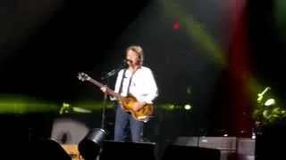 Paul McCartney 2013 - Day Tripper [Fortaleza 9/5/13; OUT THERE! BRAZIL]