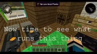 FTB Unleashed Automatic Sheep Farm