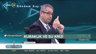 Prof. Dr. Bülent İNANÇ - GündemDışı24