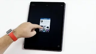 iPad Pro - а что там с приложениями?