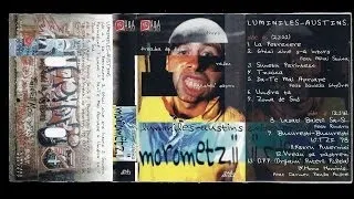 Morometzii-Luminile s-au stins (1998) [album complet]