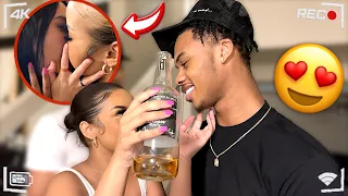 THESE BADDIES MADE US DRINK WAY TOO MUCH & THINGS GOT CRAZY ! 😎🍾 (PART 1)