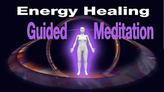 Energy Healing - Guided Meditation by Paul Babin