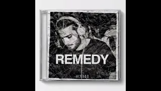 Alesso - Remedy (Instrumental)