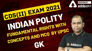 CDS 2 2021 | GK Indian Geography PYQ MCQ  by UPSC