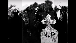 NUP - Misao U Glavi  ( 1986 Yugoslav Darkwave / Coldwave /Post Punk )