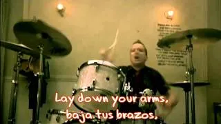 Green Day-21 Guns Lyrics Español / English