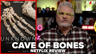 Unknown: Cave of Bones (2023) Netflix Documentary Review