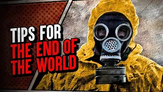 Could You Survive 2 Months in a Nuclear Apocalypse?