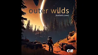Korbeil - Outer Wilds (Cover)