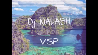 DJ NALASH X KOMPA  Ooouuu Wwiiii ( Ykyy Olr & Tayna Pndm & Tyaou )