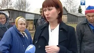 Новости Вологды 2013.04.30