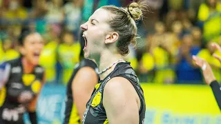 KASIELY fala sobre enfrentar EX-CLUBE na FINAL da SUPERLIGA