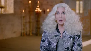 Mamma Mia 2 - Cher Featurette