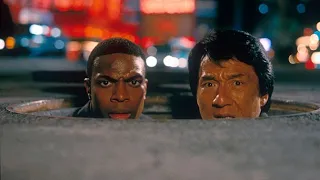 Час пик (Rush Hour 1998 - Eric burden & war - war)