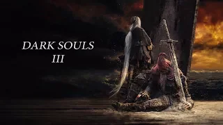 【MAD】Dark Souls 3 - Anime Opening Style (Season 3) (reworked)