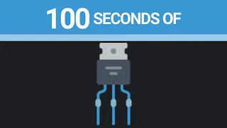 Transistors in 100 Seconds