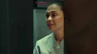 Rose, binisita si Alex sa restaurant niya! #shorts | Unbreak My Heart