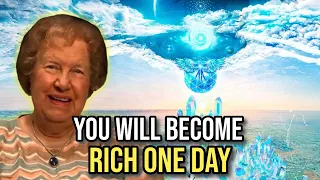 9 Signs You Will Become Rich One Day ✨ Dolores Cannon