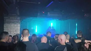 Hellfish vs The DJ Producer opening @ HKV Germany 2024
