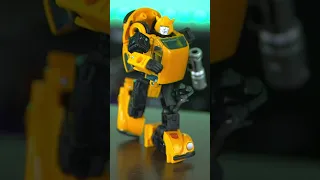 This PERFECT Bumblebee Figure Was IMPOSSIBLE To Find 🤦‍♂️ #shorts